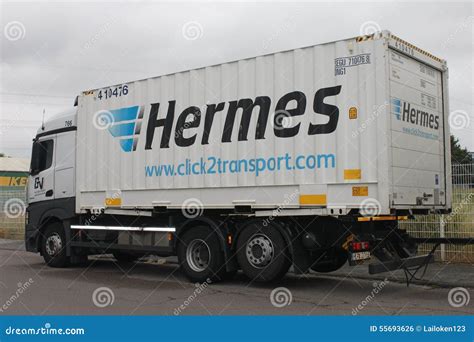 hermes rodgau